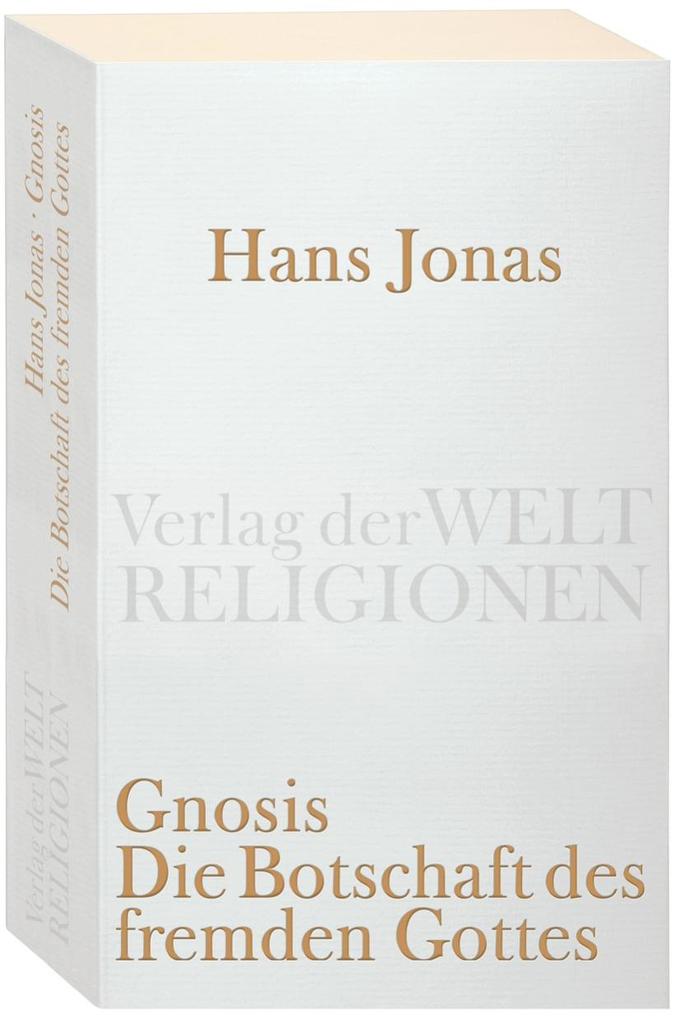 Verlag Der Weltreligionen Gnosis