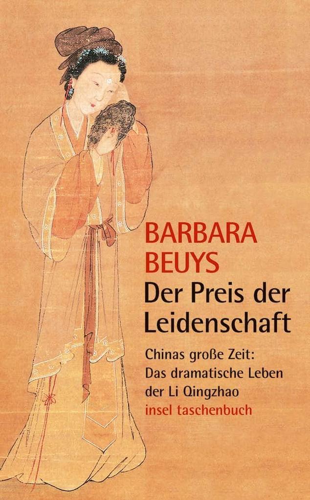 Insel Verlag Gmbh Der Preis Der Leidenschaft - Bild 4