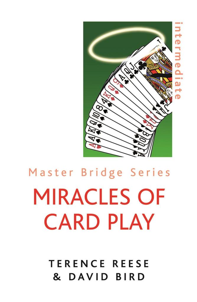 Miracles of Card Play - David Bird/ Terence Reese