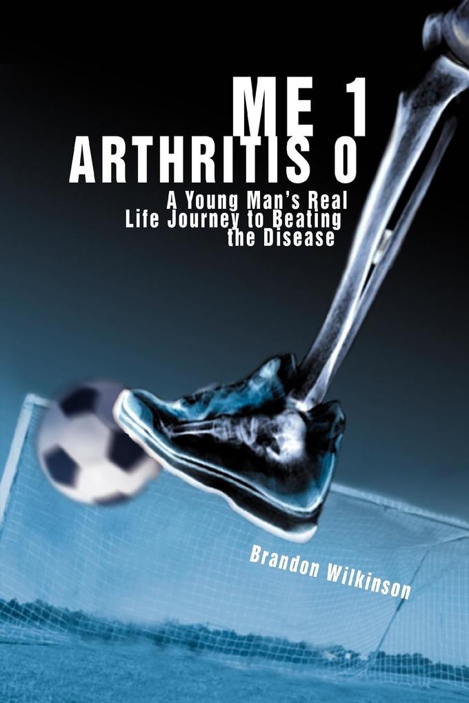 Me 1 Arthritis 0