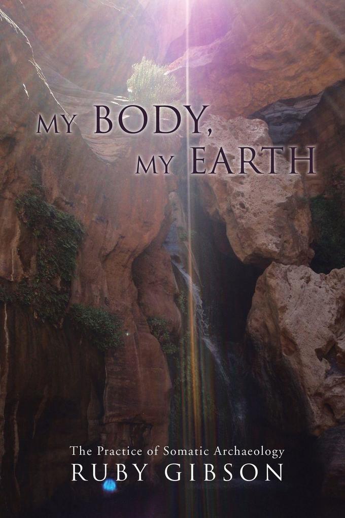 My Body My Earth