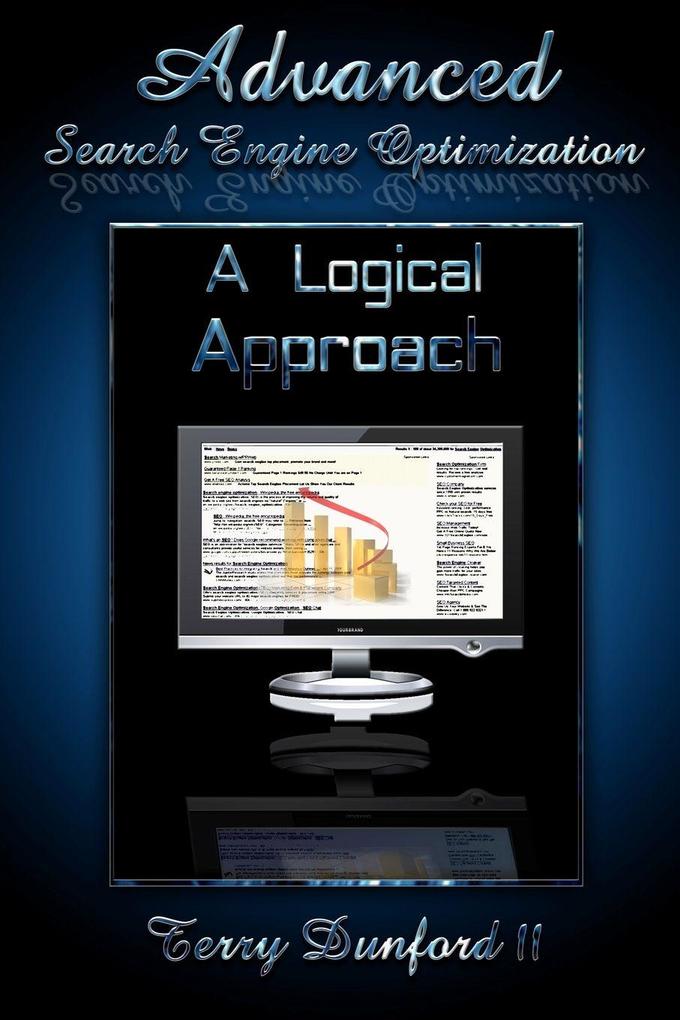 Advanced Search Engine Optimization