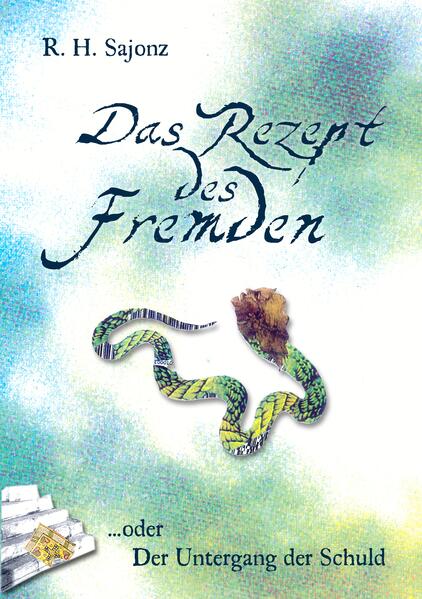 Das Rezept des Fremden