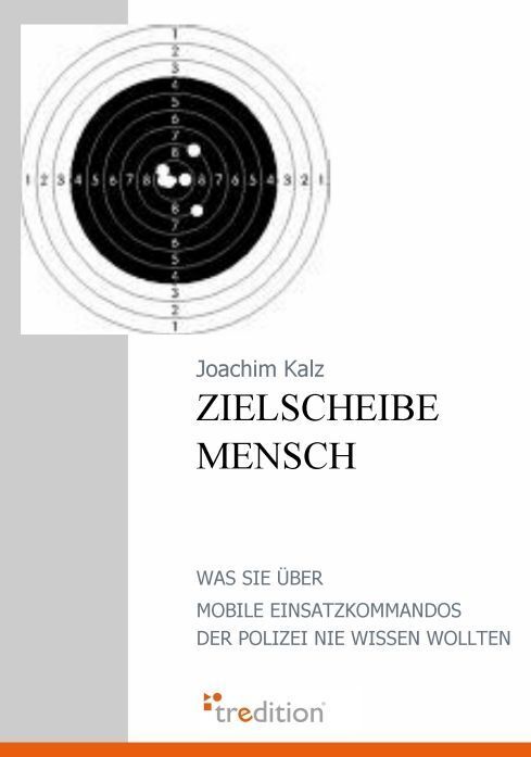 Zielscheibe Mensch