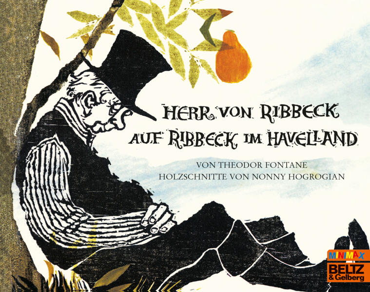 Image of Herr von Ribbeck auf Ribbeck im Havelland