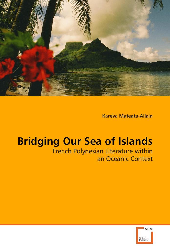 Bridging Our Sea of Islands