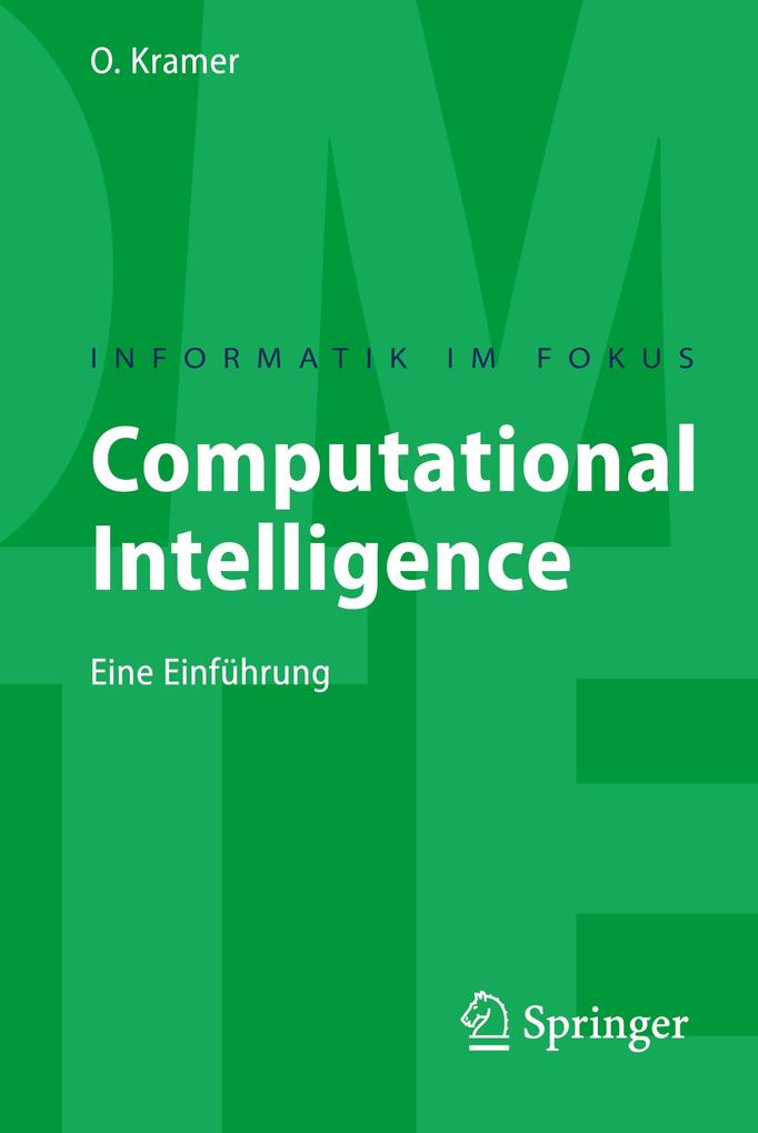 Computational Intelligence