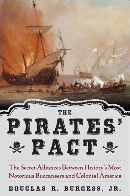 The Pirates‘ Pact