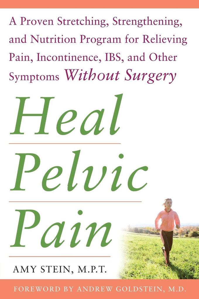 HEAL PELVIC PAIN
