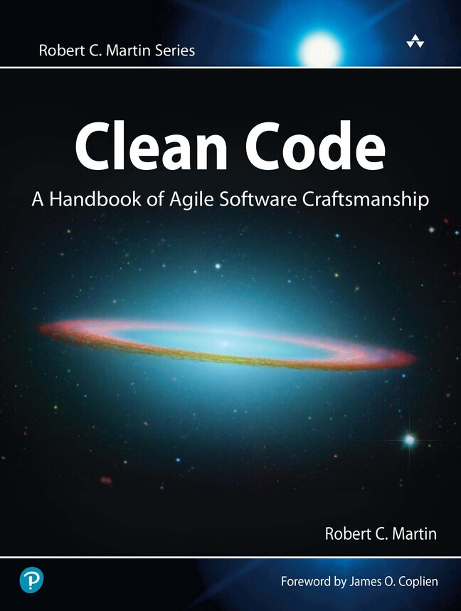 Pearson Studium Clean Code, Fachbücher Von Robert C. Martin - Bild 3