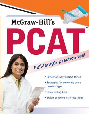 McGraw-Hill‘s PCAT