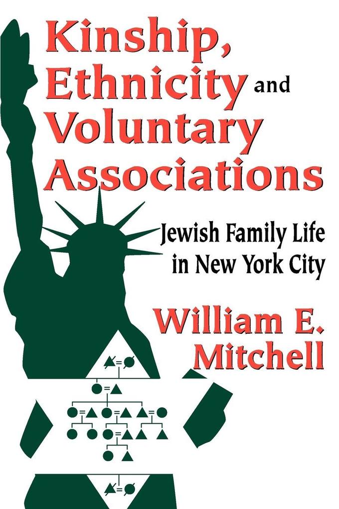 Kinship Ethnicity and Voluntary Associations