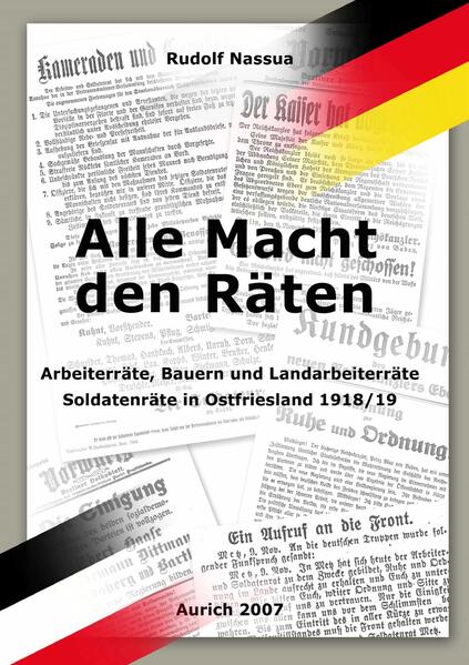Alle Macht den Räten