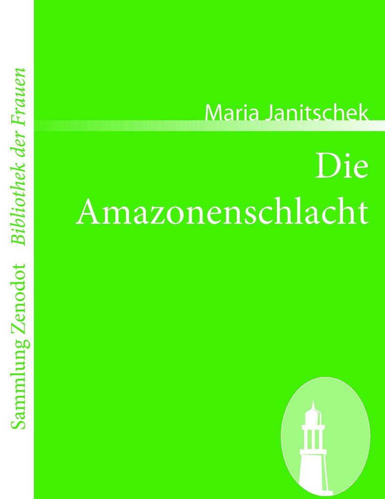 Die Amazonenschlacht