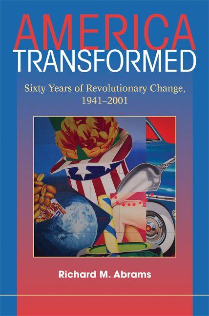 America Transformed