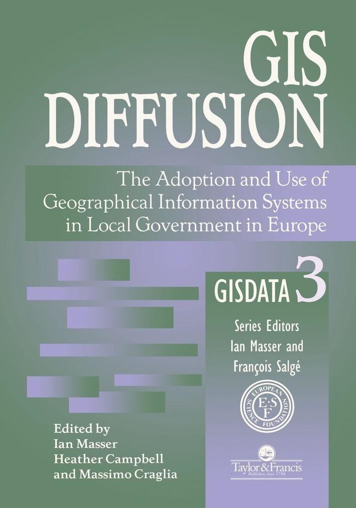GIS Diffusion