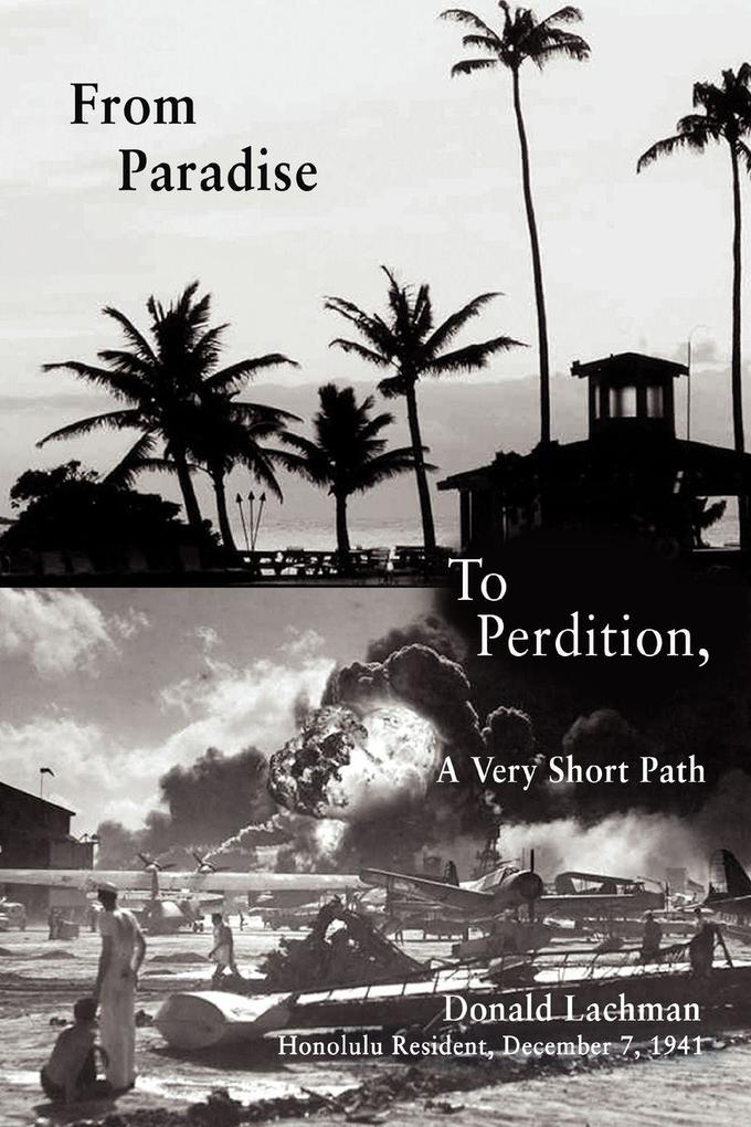 From Paradise to Perdition