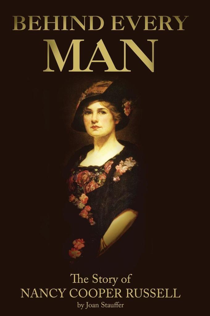 Behind Every Man