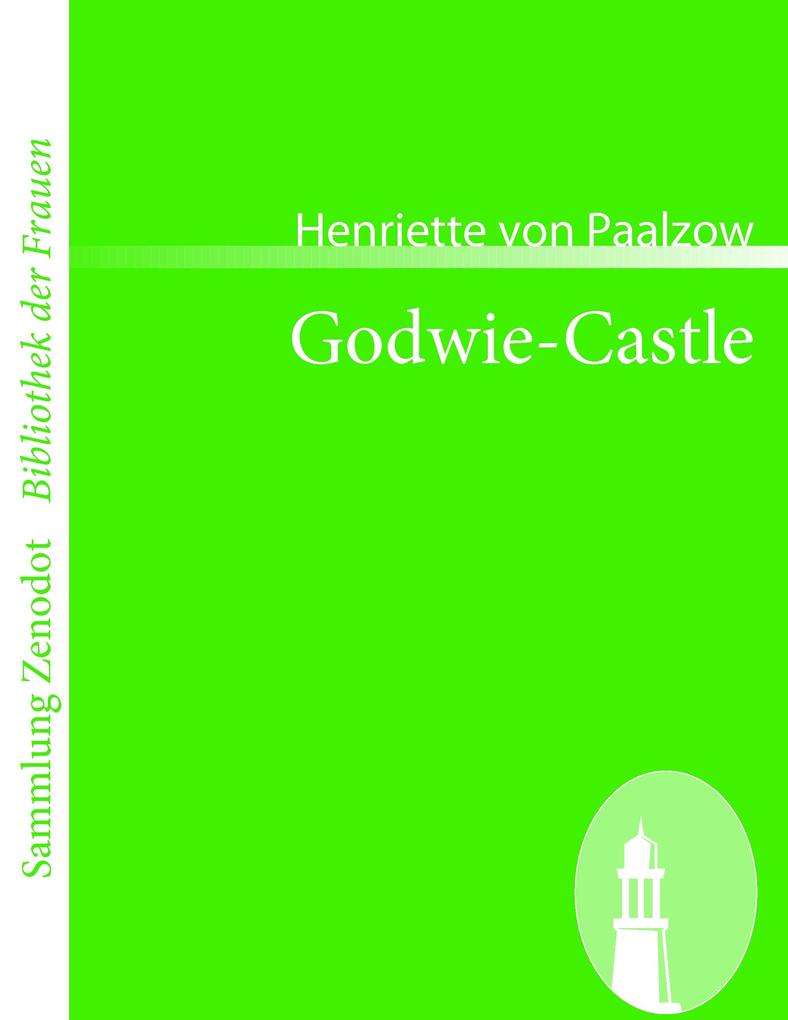 Godwie-Castle