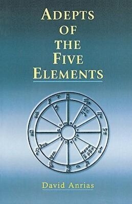 Adepts of the Five Elements