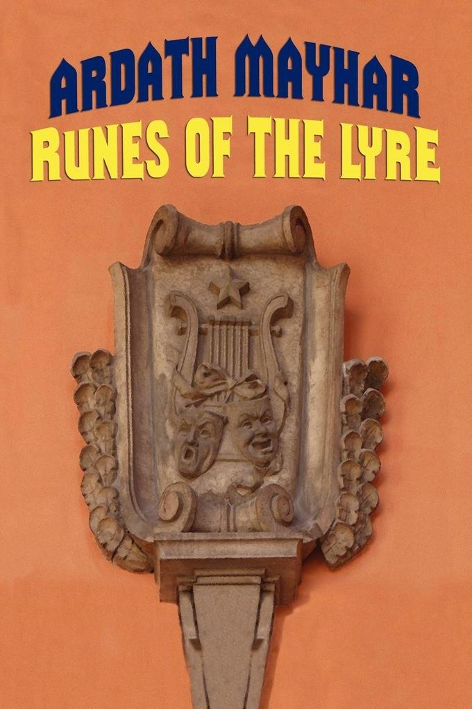 Runes of the Lyre