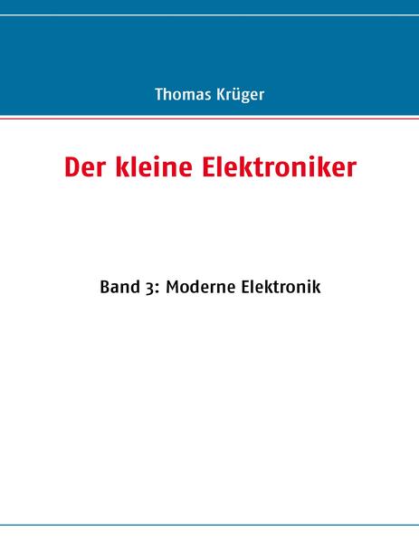 Der kleine Elektroniker