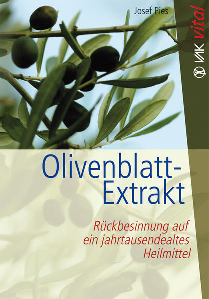 Olivenblatt-Extrakt: Rückbesinnung auf ein jahrtausendealtes Heilmittel (vak vital) - Bild 5