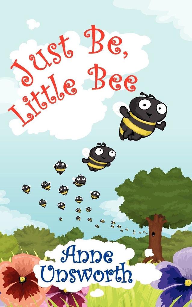 Just Be Little Bee
