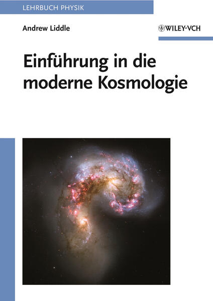 Einführung in die moderne Kosmologie als Buch Einführung in die moderne Kosmologie als Buch