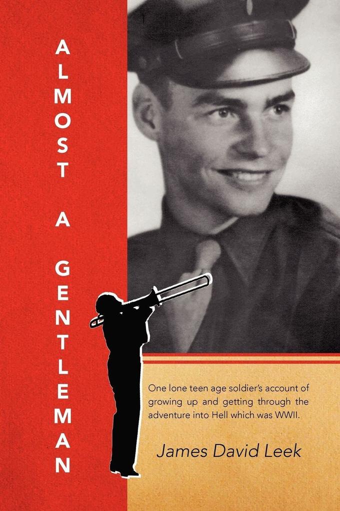 Almost a Gentleman