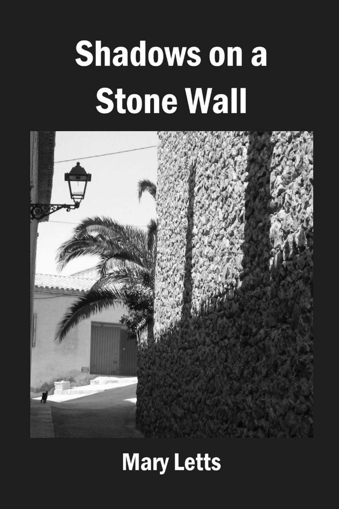 Shadows on a Stone Wall