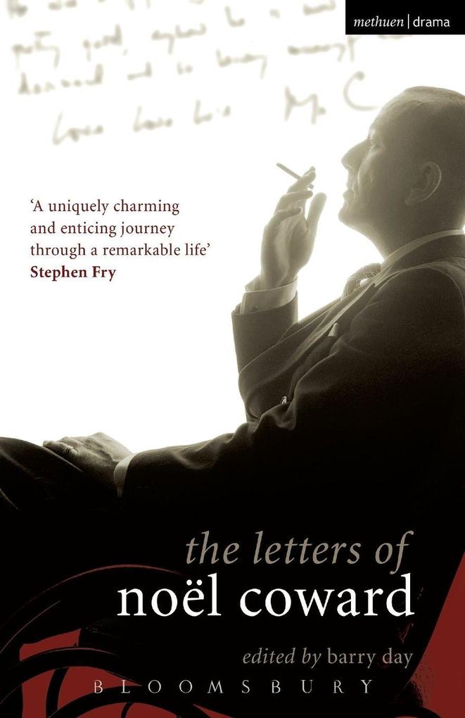The Letters of Noël Coward