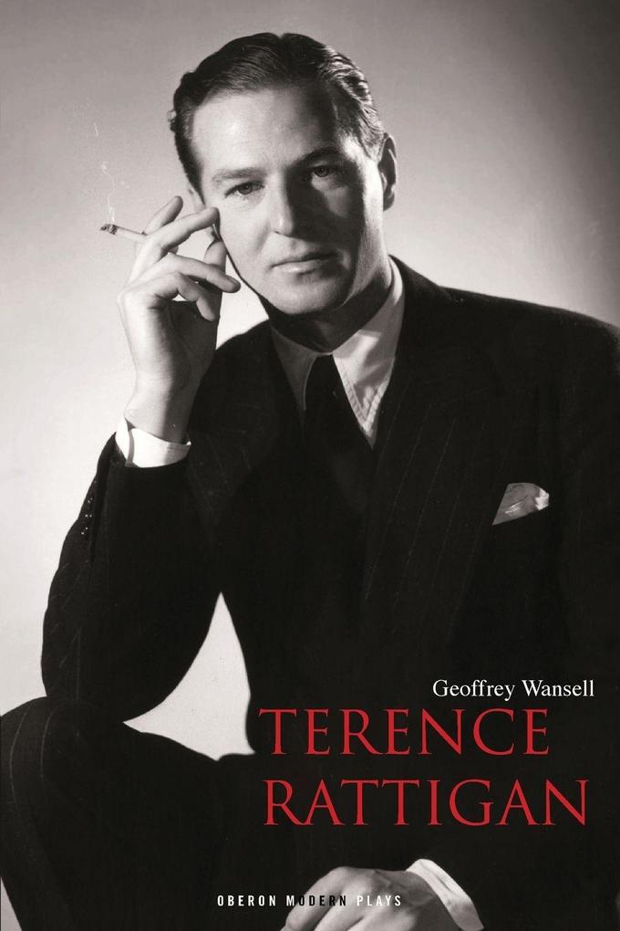 Terence Rattigan