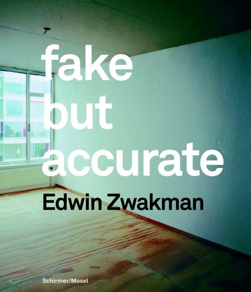 Fake but Accurate Edwin Zwakman
