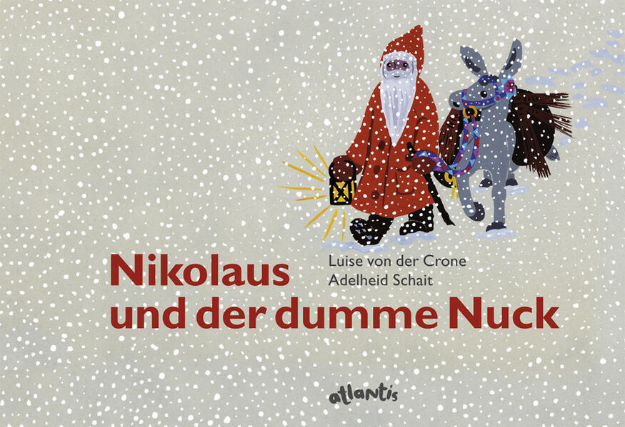 Image of Nikolaus und der dumme Nuck