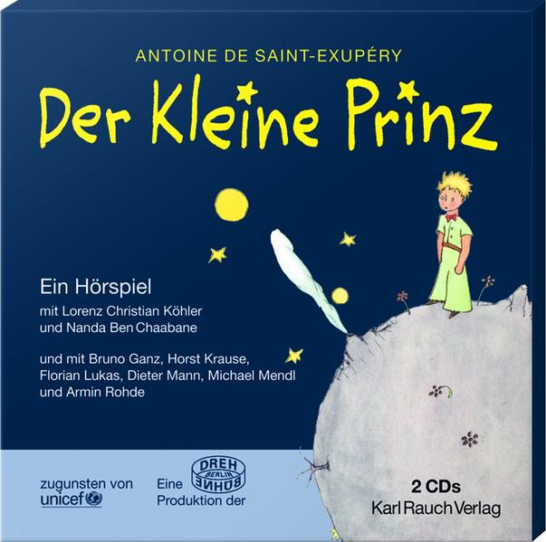 Rauch Karl Verlag Der Kleine Prinz
