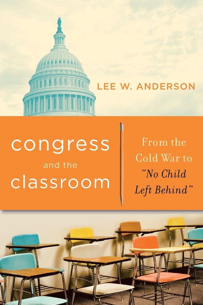 Congress and the Classroom