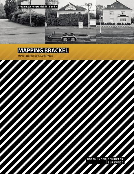 Mapping Brackel