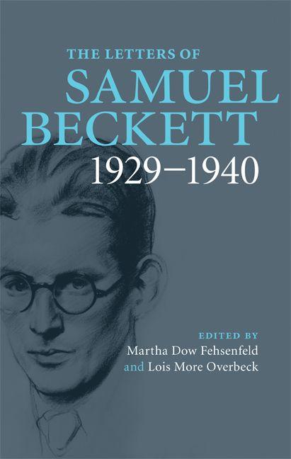 The Letters of Samuel Beckett
