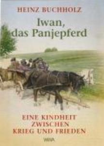 Iwan das Panjepferd