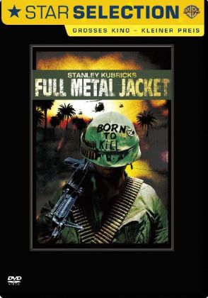 Full Metal Jacket
