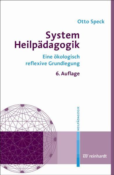 System Heilpädagogik - Otto Speck
