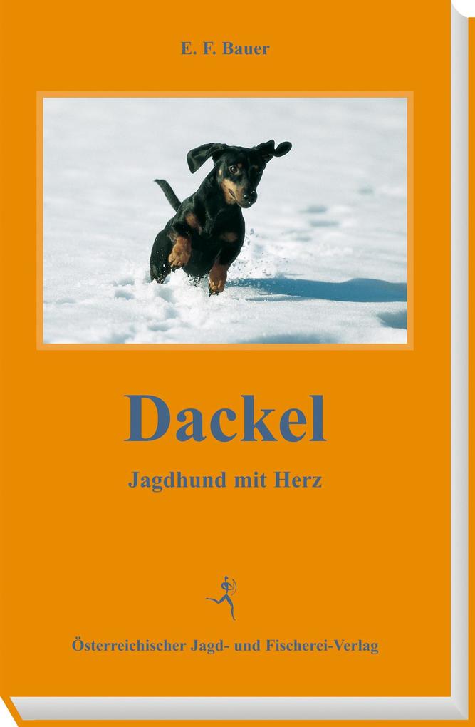 Österr. Jagd-/Fischerei Dackel - Bild 4