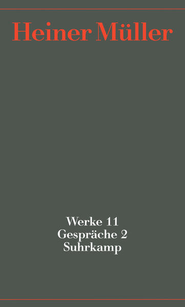 Gespräche.Bd.2