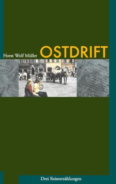 Ostdrift