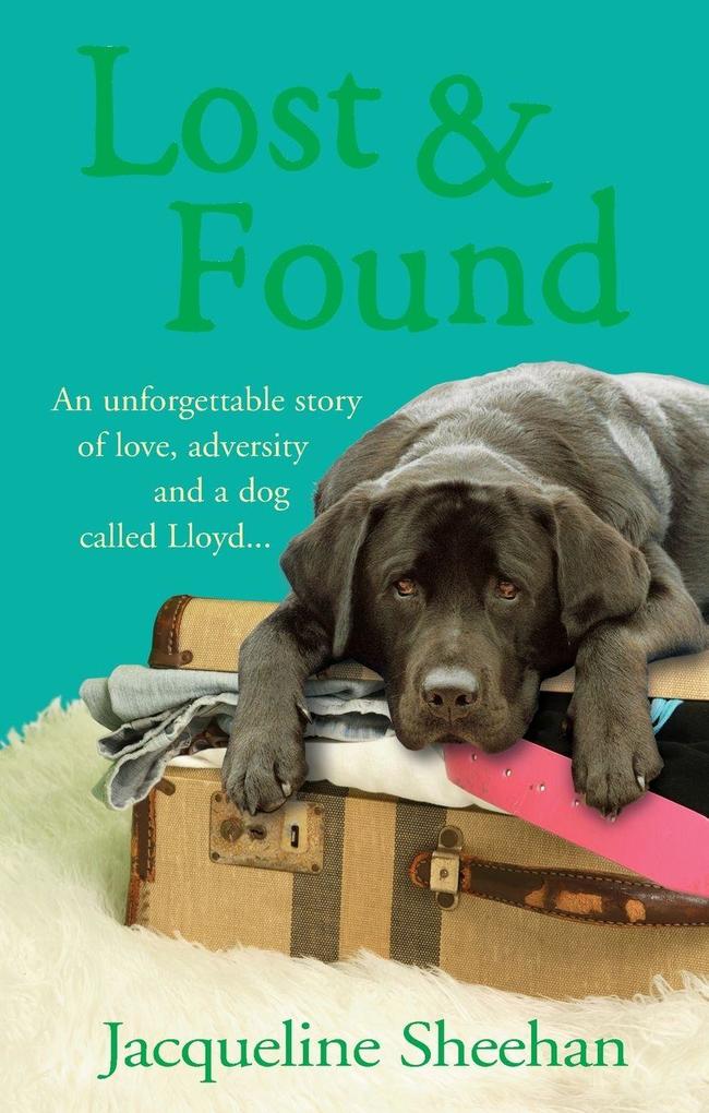 Lost & Found