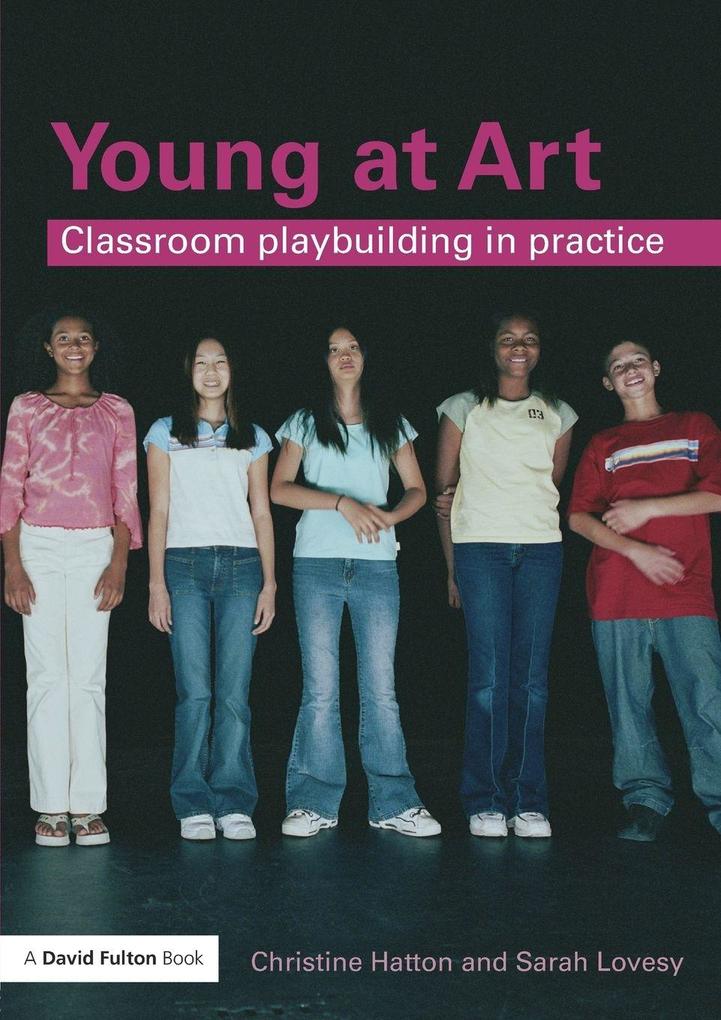 Young at Art
