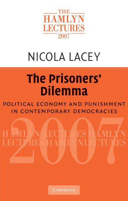 The Prisoners' Dilemma
