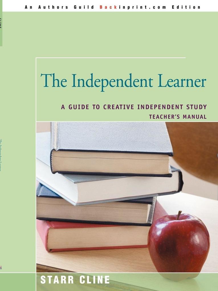 The Independent Learner