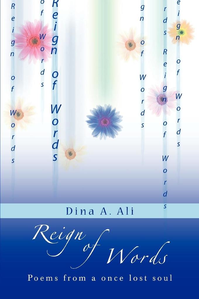 Reign of Words